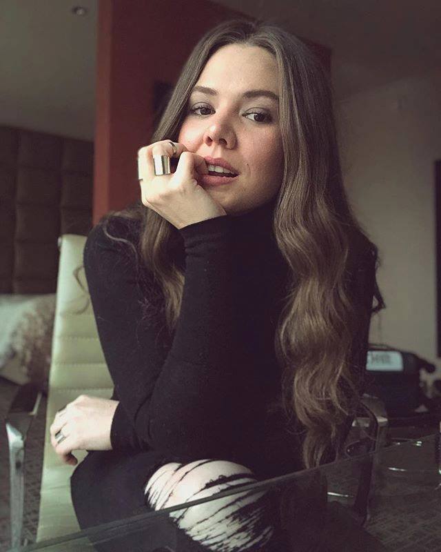 Joy Huerta Joy Huerta