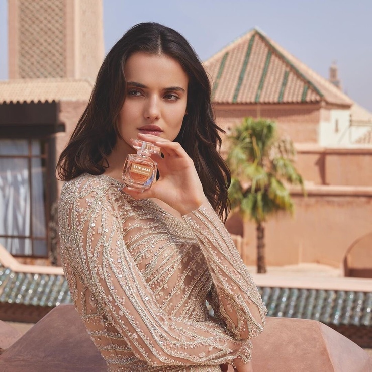 Blanca Padilla