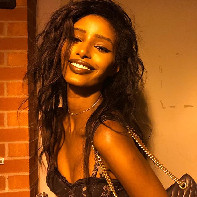 Senait Gidey