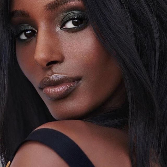 Picture Of Senait Gidey