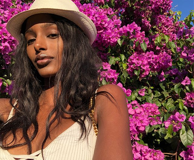 Senait Gidey