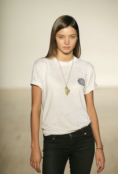 Miranda Kerr Miranda Kerr