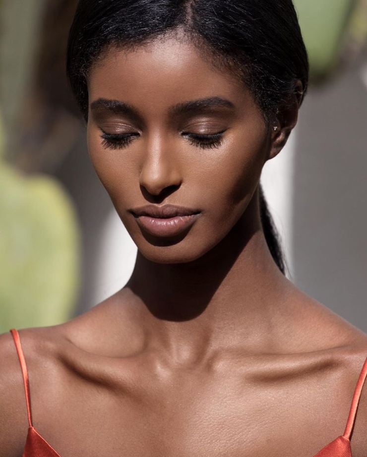 Senait Gidey