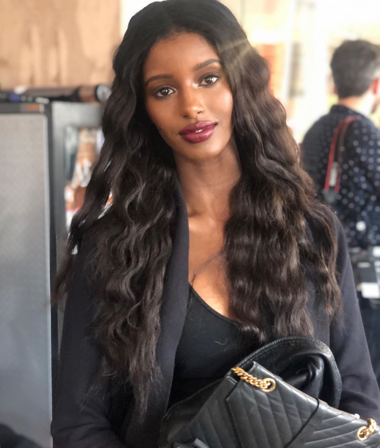 Senait Gidey