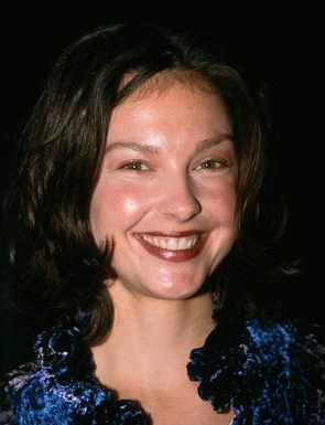 Ashley Judd image