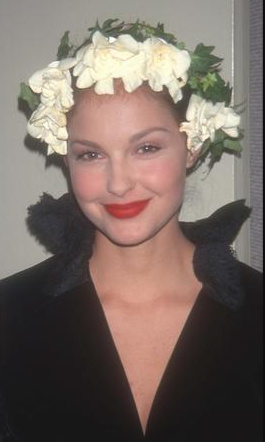 Ashley Judd