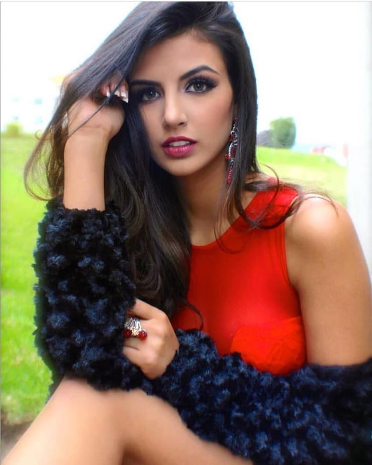 Dayanara Peralta Dayanara Peralta