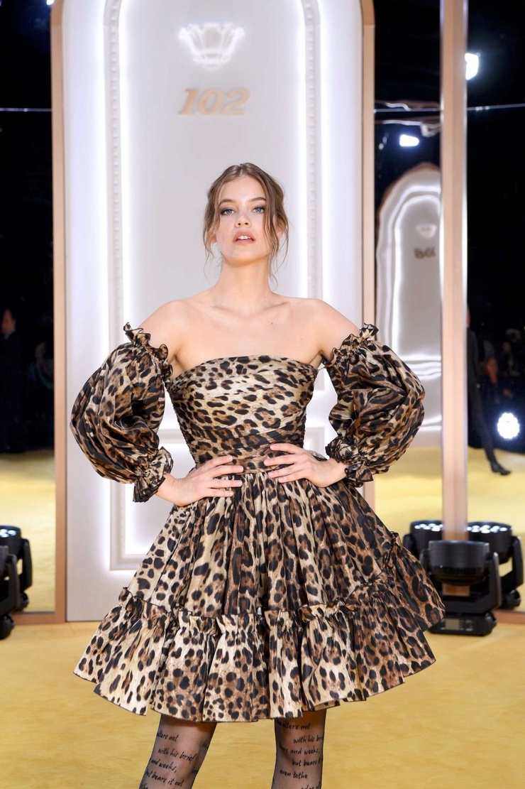 Barbara Palvin Barbara Palvin
