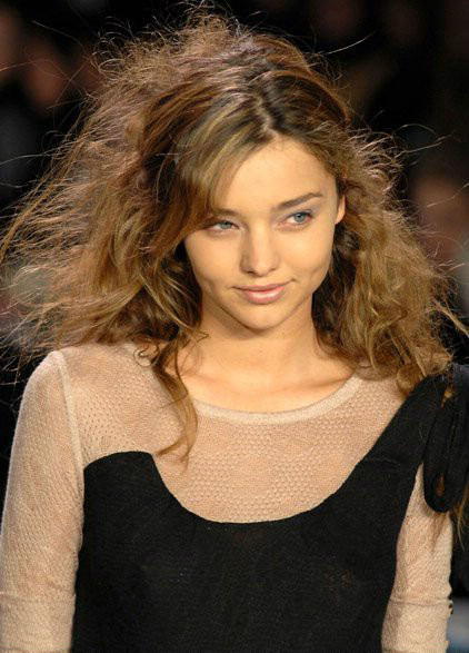 Miranda Kerr Miranda Kerr