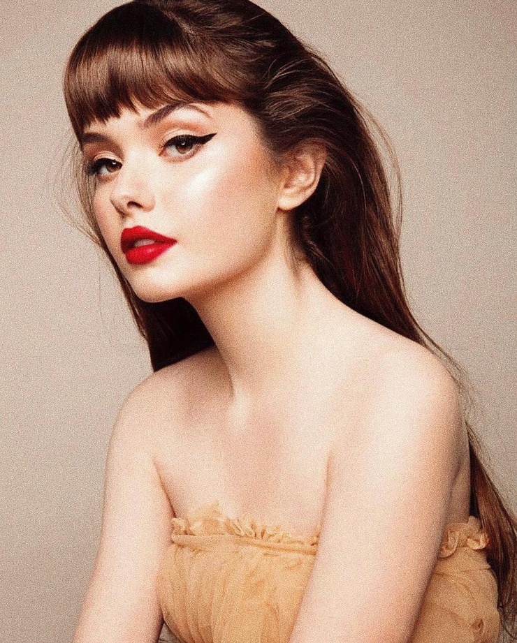 Monique Alice Bourscheid