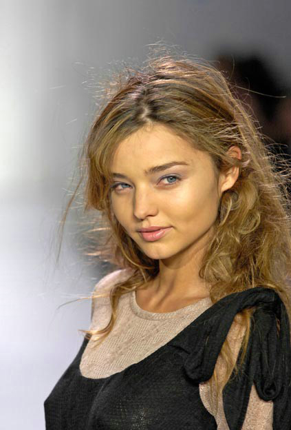 Miranda Kerr