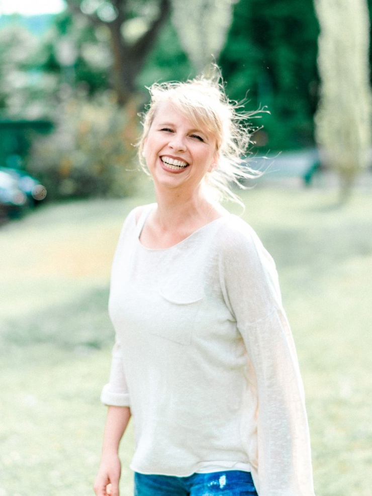 Fabienne Hesse
