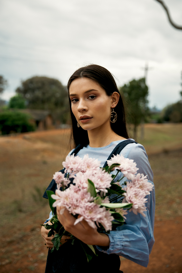 Lara Crouch