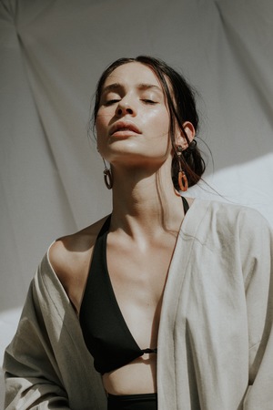 Lara Crouch