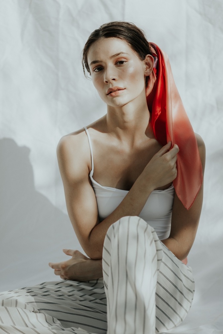 Lara Crouch