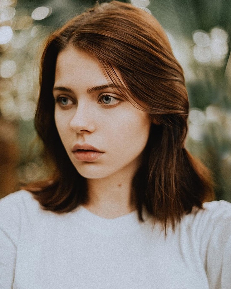 Ann Kuleshova Ann Kuleshova