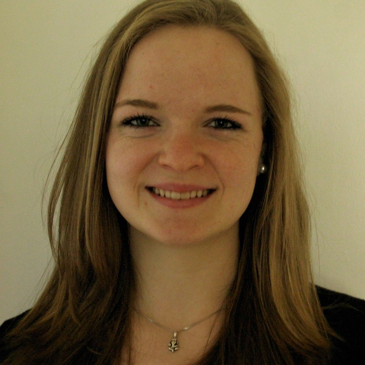 Rosa van de Loo