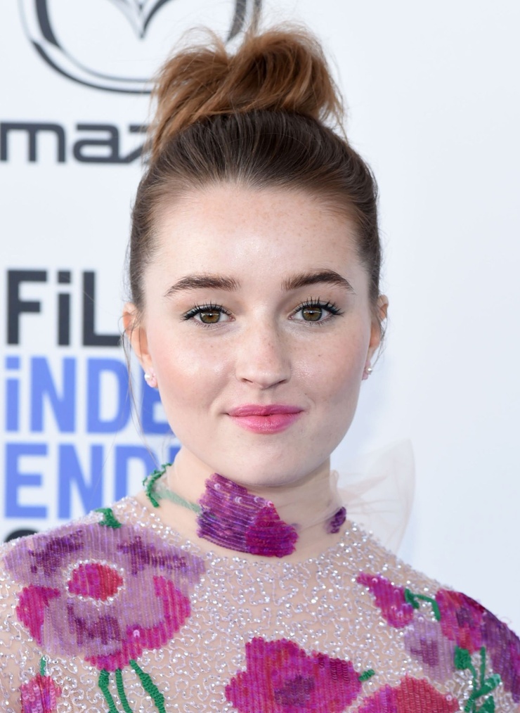 Kaitlyn Dever