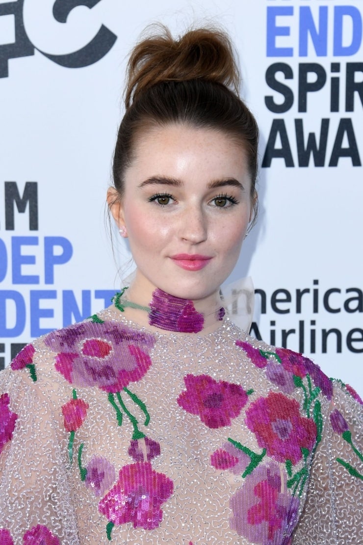 Kaitlyn Dever