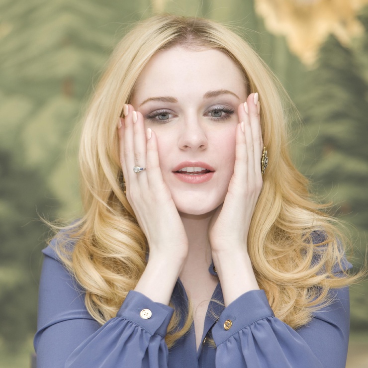 Evan Rachel Wood Evan Rachel Wood
