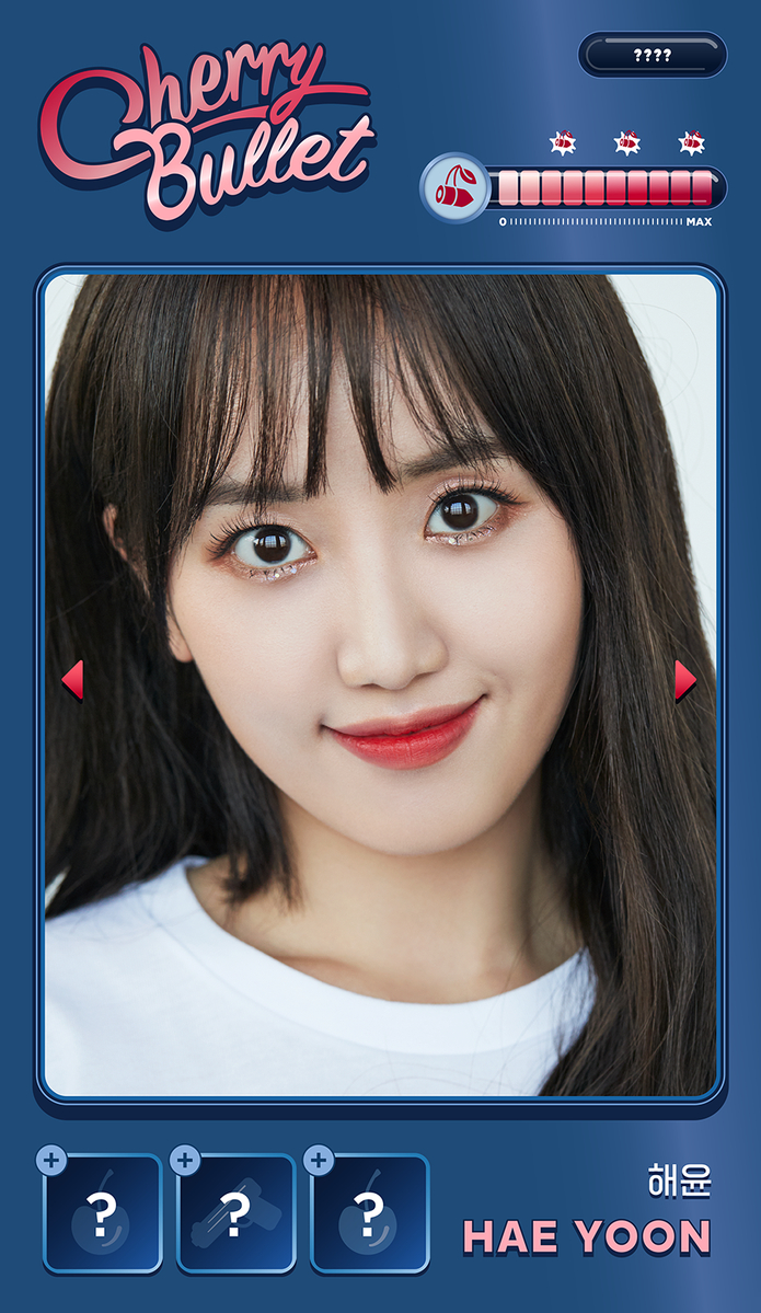 Cherry Bullet Cherry Bullet
