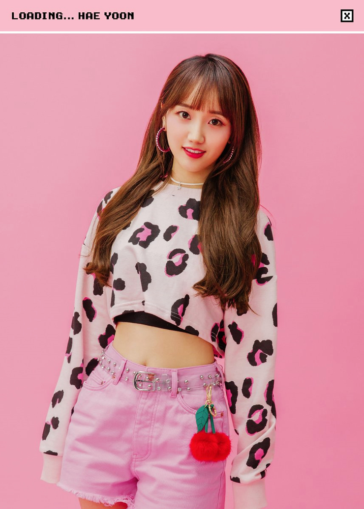 Cherry Bullet Cherry Bullet