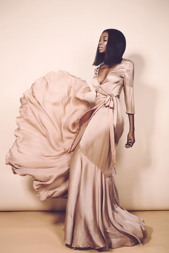 Natasha Ndlovu