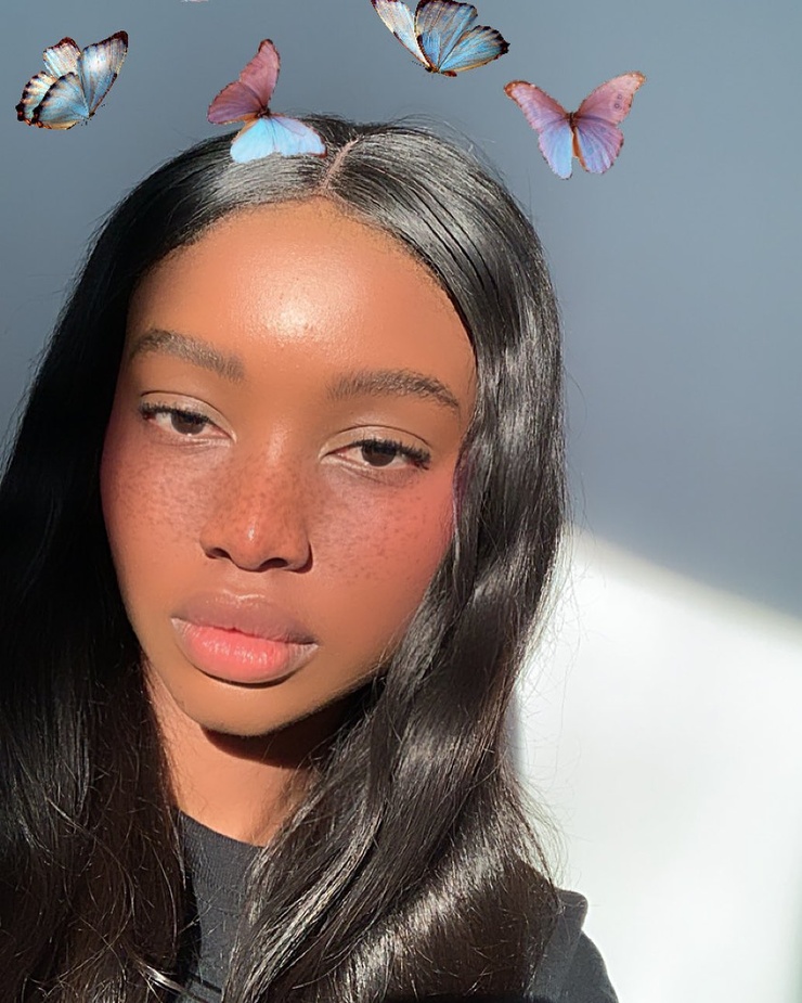 Natasha Ndlovu