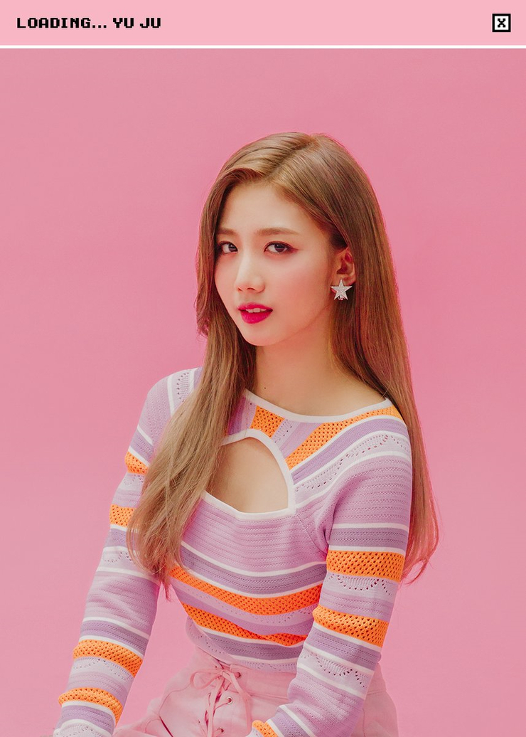 Cherry Bullet Cherry Bullet