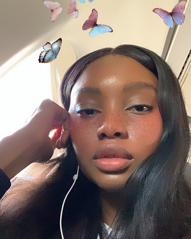 Natasha Ndlovu