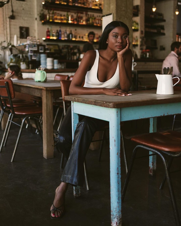 Natasha Ndlovu