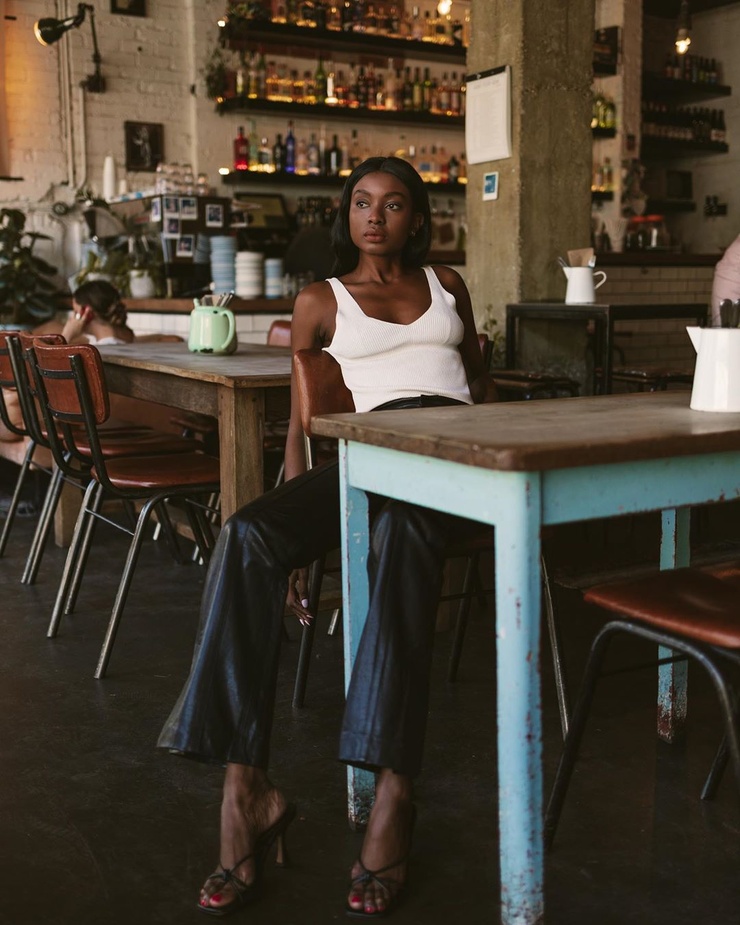 Natasha Ndlovu