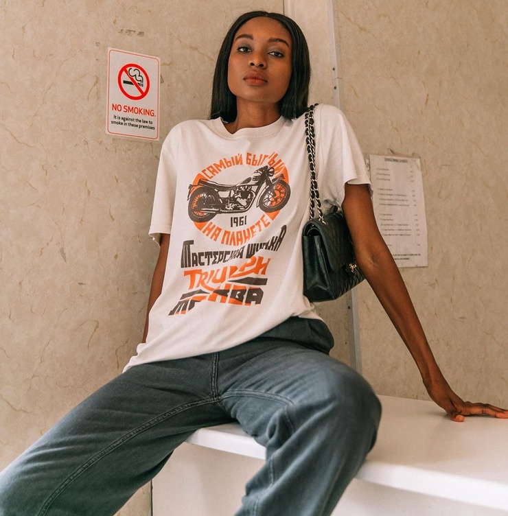 Natasha Ndlovu