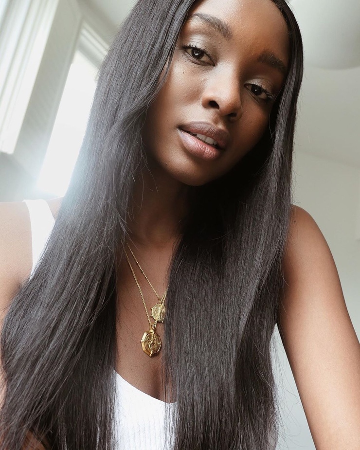Natasha Ndlovu