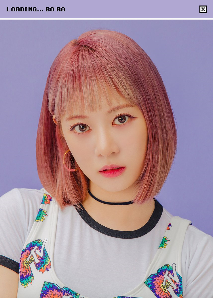 Cherry Bullet Cherry Bullet