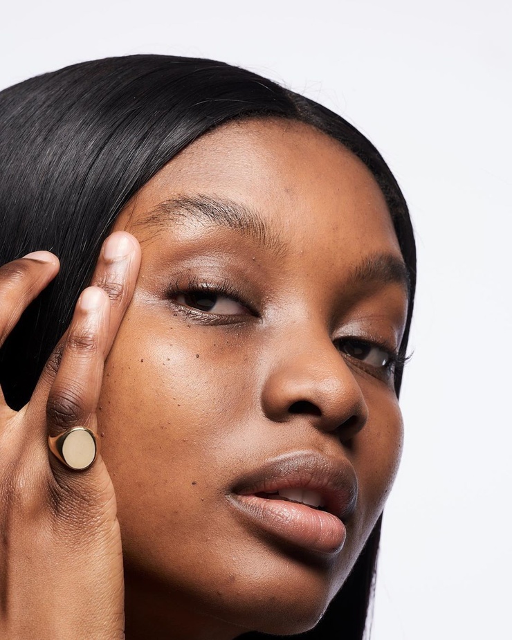 Natasha Ndlovu