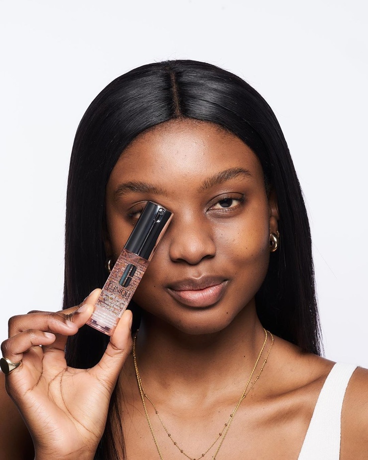 Natasha Ndlovu