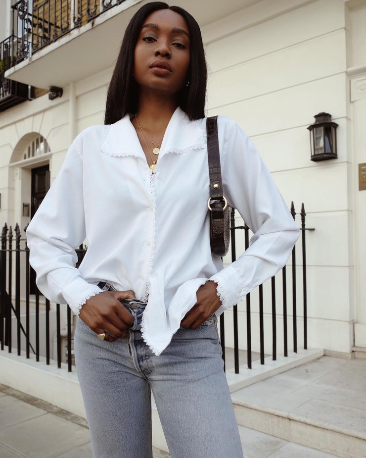 Natasha Ndlovu
