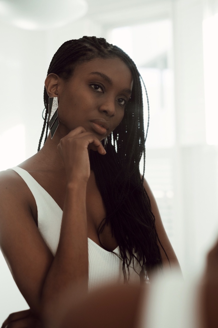 Natasha Ndlovu
