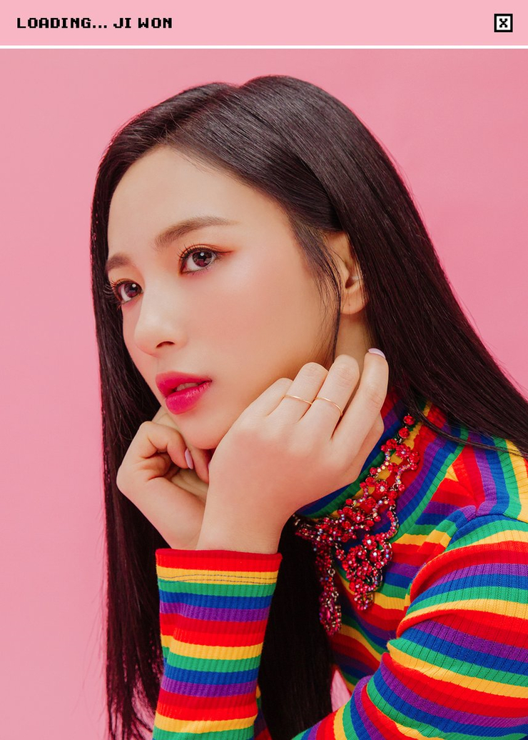 Cherry Bullet Cherry Bullet