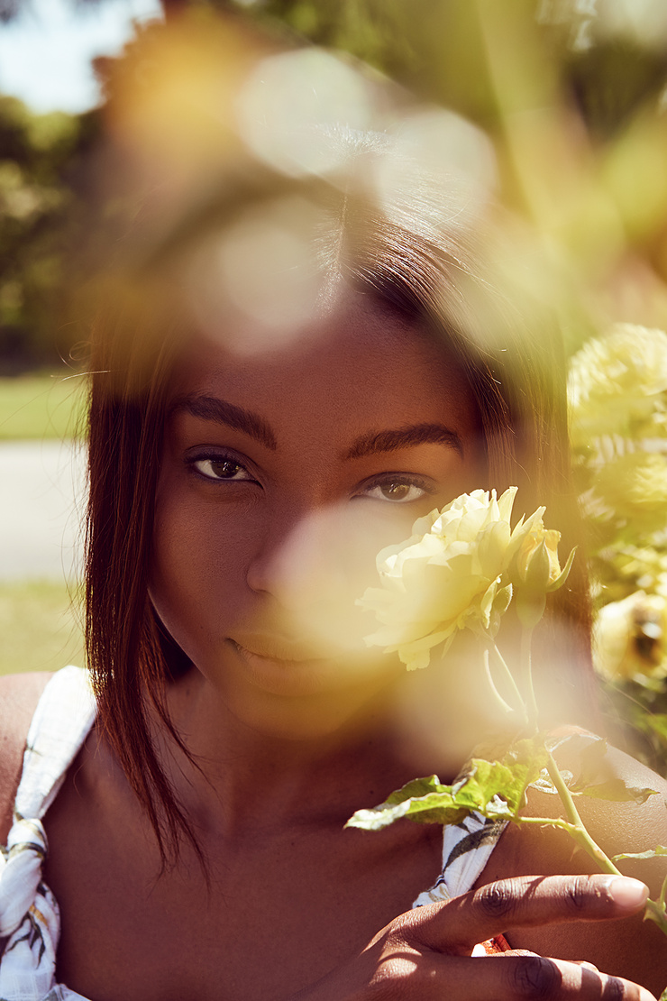 Natasha Ndlovu