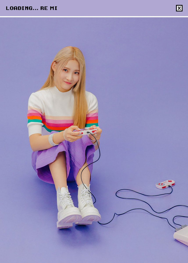 Cherry Bullet Cherry Bullet
