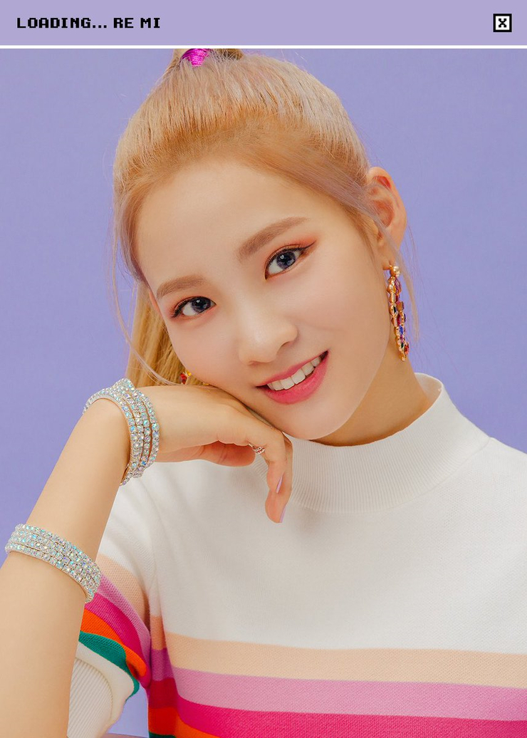 Cherry Bullet Cherry Bullet