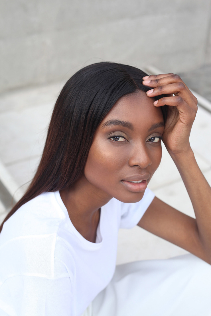 Natasha Ndlovu