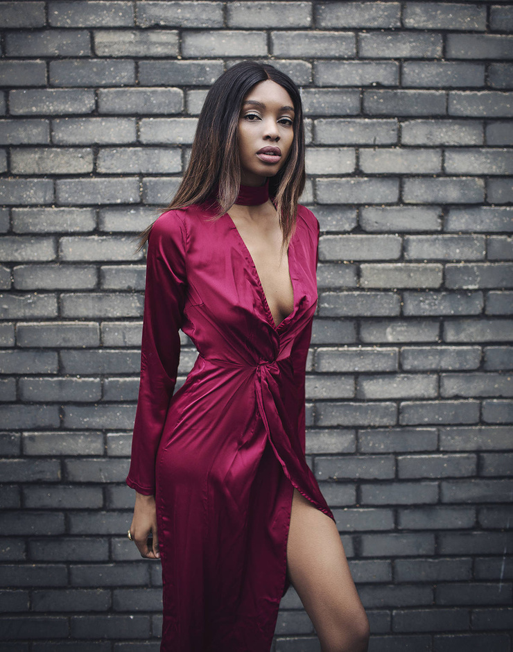 Natasha Ndlovu