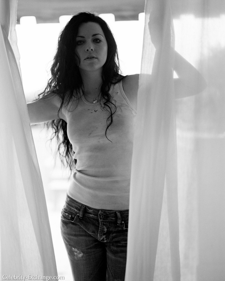 Amy Lee Amy Lee