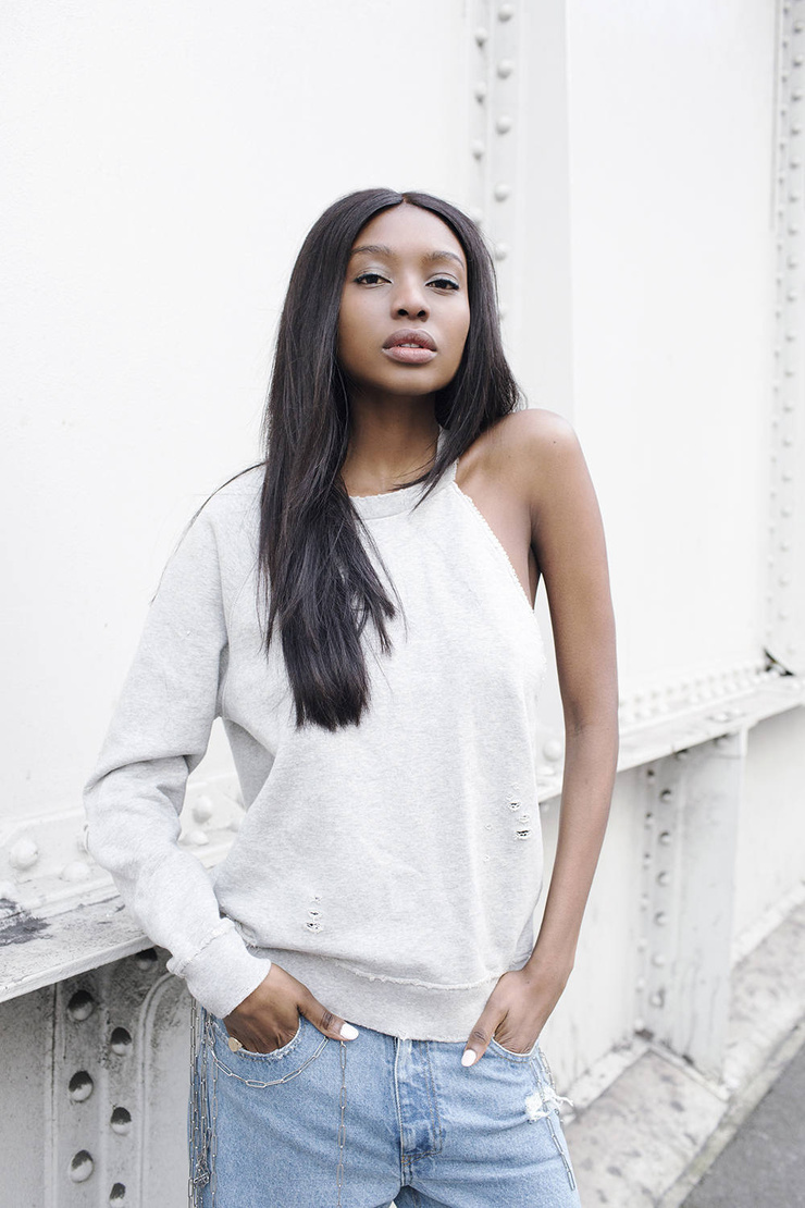 Natasha Ndlovu