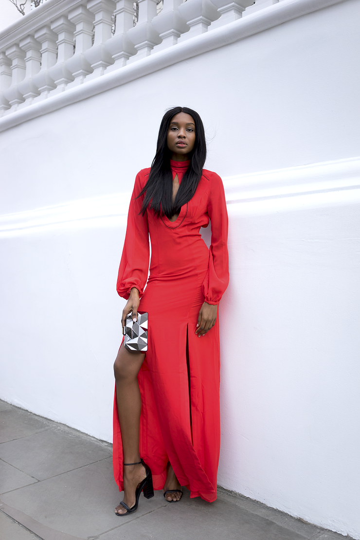 Natasha Ndlovu