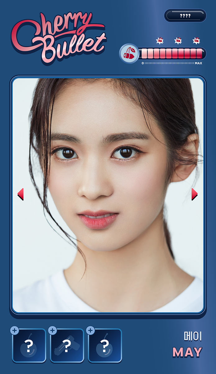 Cherry Bullet