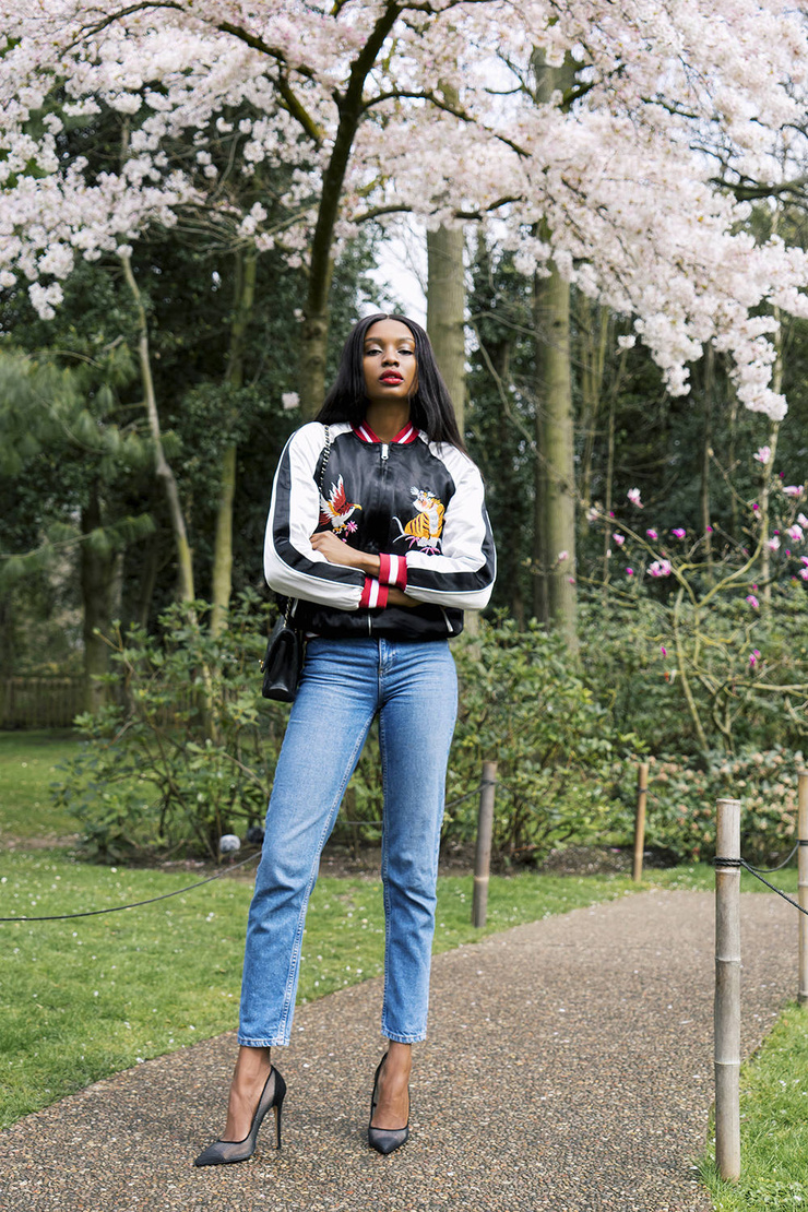 Natasha Ndlovu